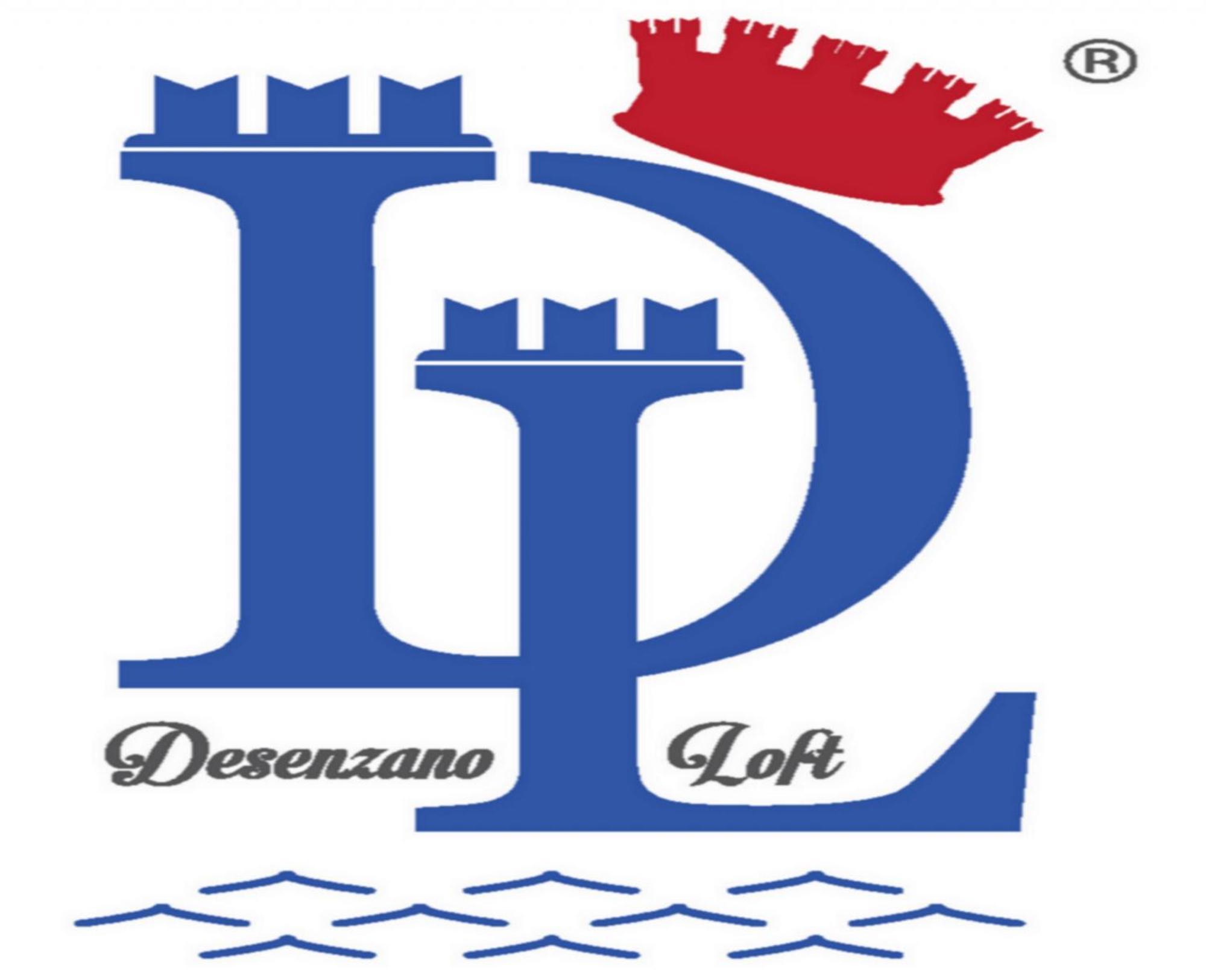 Desenzanoloft Official Partner Marriott Homes & Villas - Imperium Desenzano del Garda Bagian luar foto
