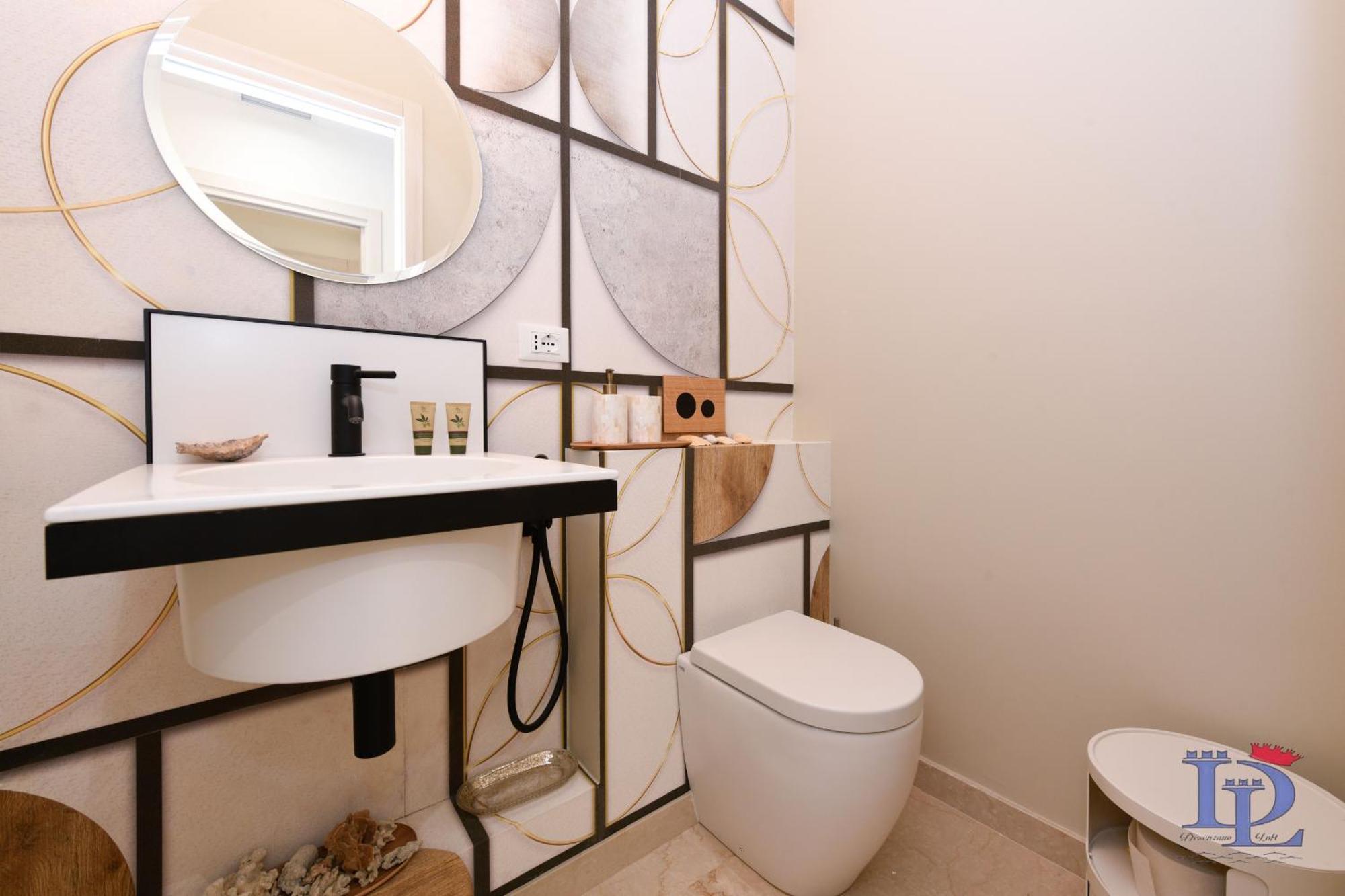 Desenzanoloft Official Partner Marriott Homes & Villas - Imperium Desenzano del Garda Bagian luar foto