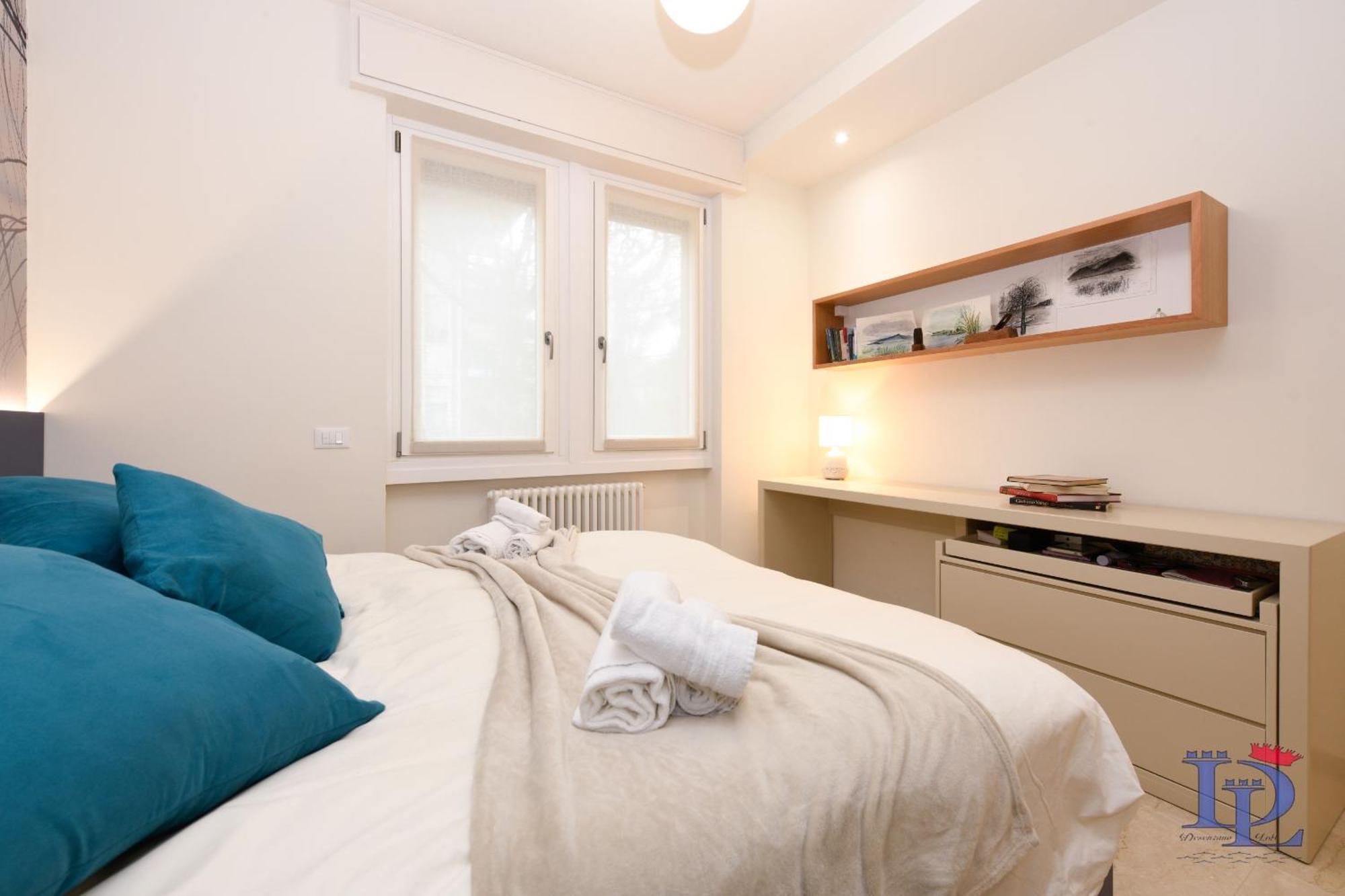 Desenzanoloft Official Partner Marriott Homes & Villas - Imperium Desenzano del Garda Bagian luar foto