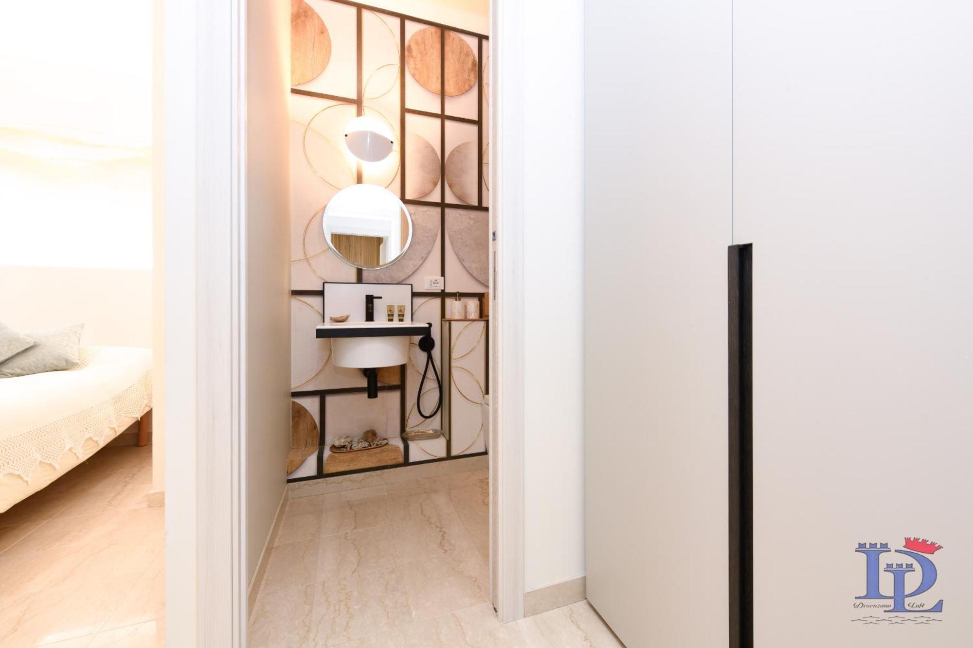 Desenzanoloft Official Partner Marriott Homes & Villas - Imperium Desenzano del Garda Bagian luar foto