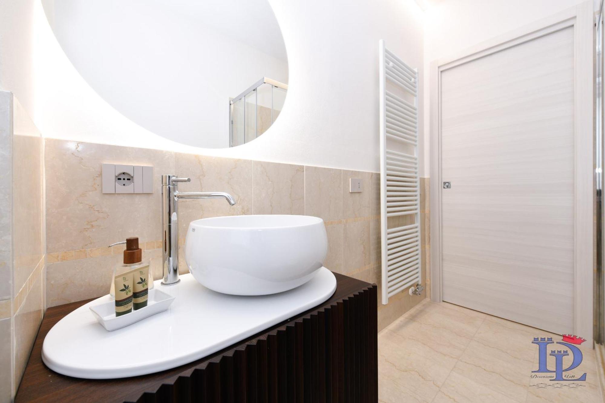 Desenzanoloft Official Partner Marriott Homes & Villas - Imperium Desenzano del Garda Bagian luar foto