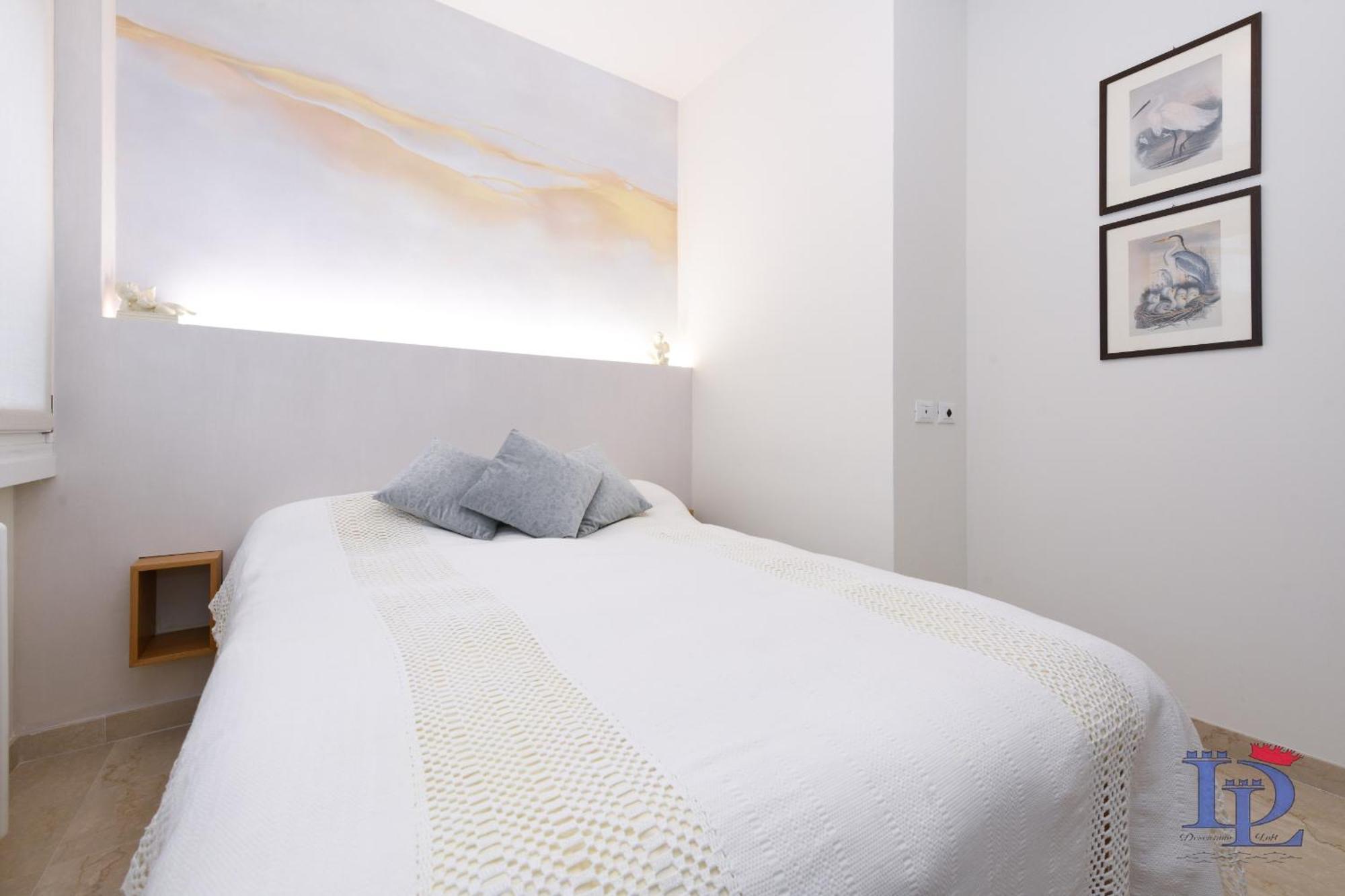 Desenzanoloft Official Partner Marriott Homes & Villas - Imperium Desenzano del Garda Bagian luar foto