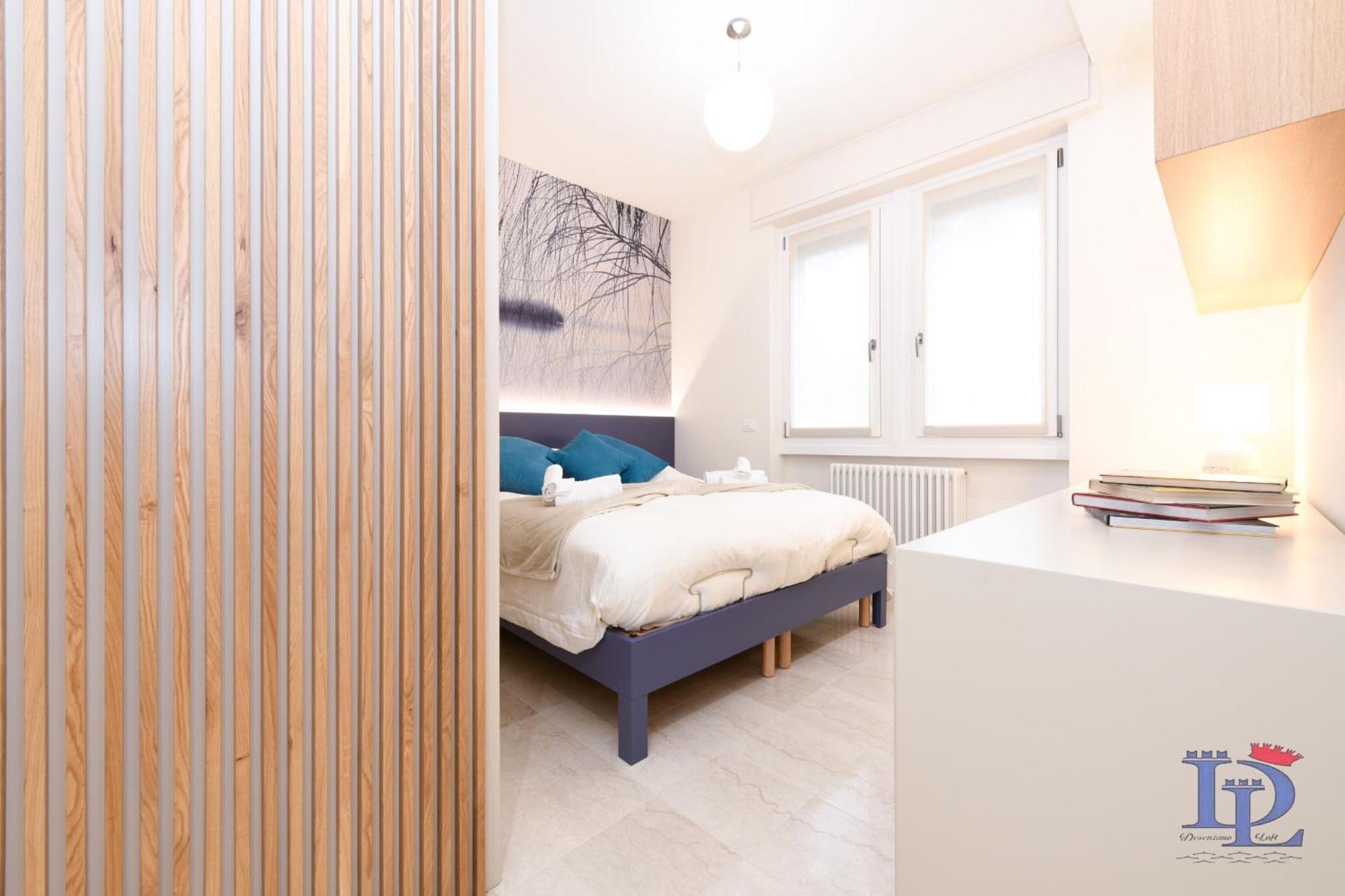 Desenzanoloft Official Partner Marriott Homes & Villas - Imperium Desenzano del Garda Bagian luar foto