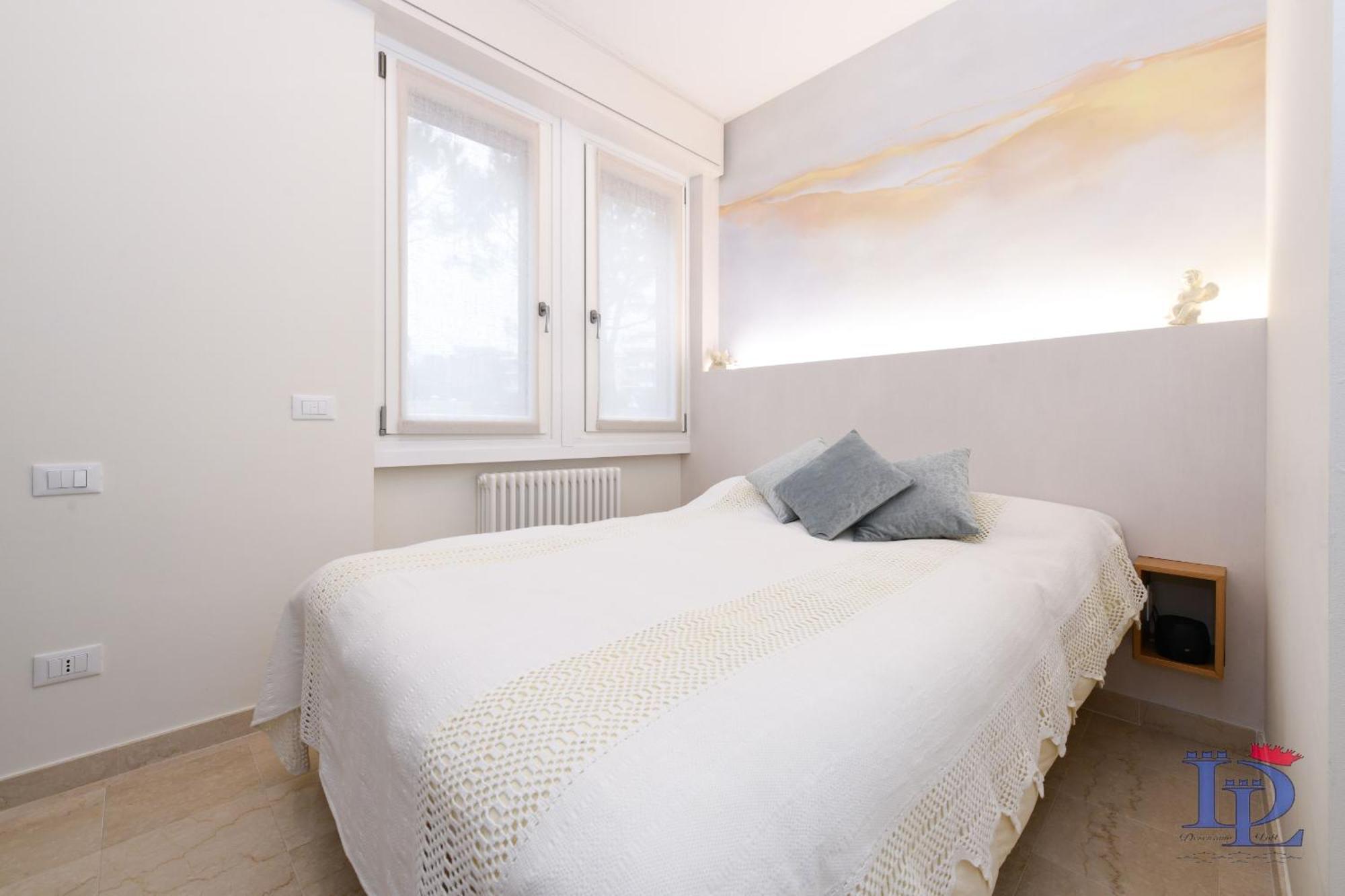 Desenzanoloft Official Partner Marriott Homes & Villas - Imperium Desenzano del Garda Bagian luar foto