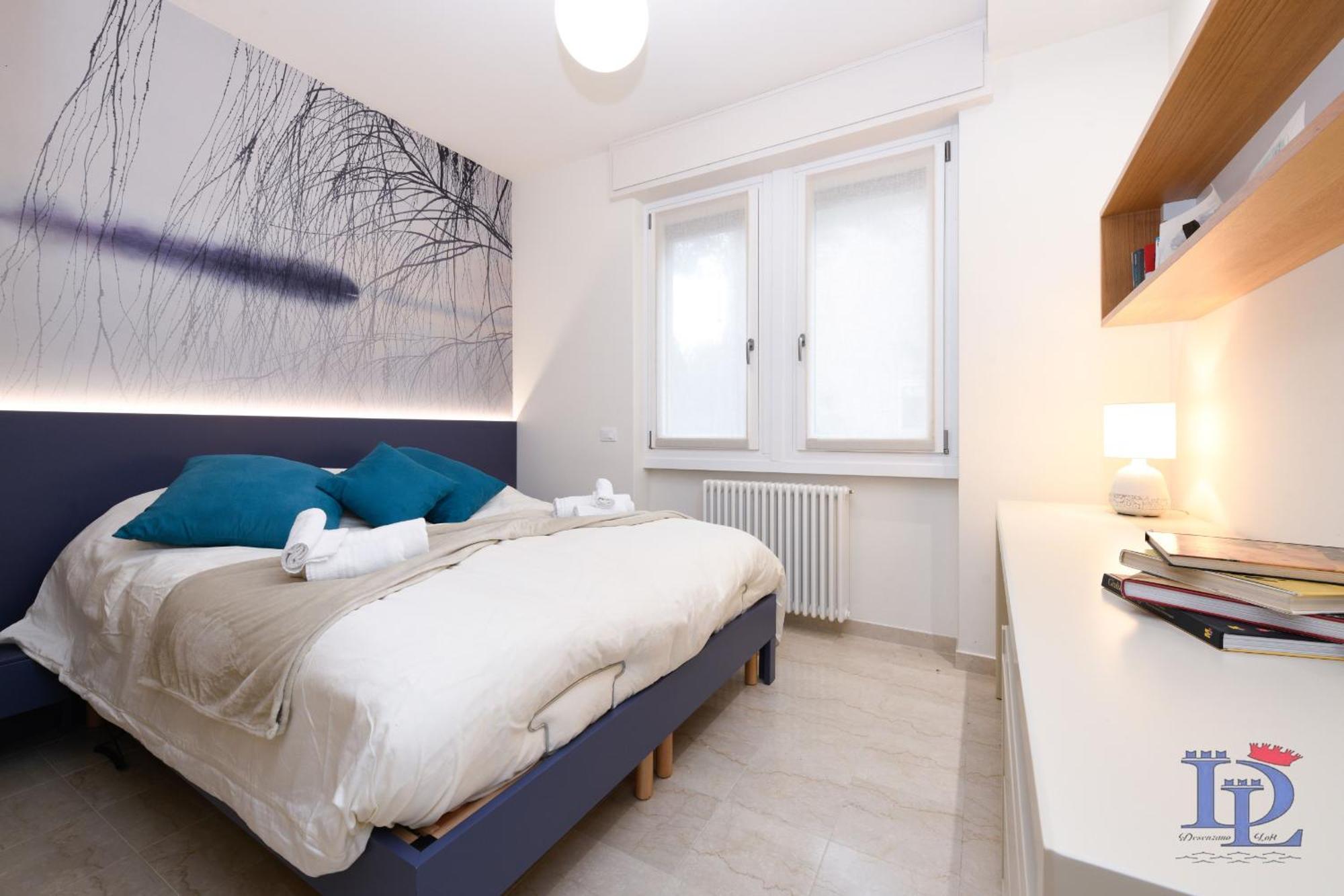 Desenzanoloft Official Partner Marriott Homes & Villas - Imperium Desenzano del Garda Bagian luar foto