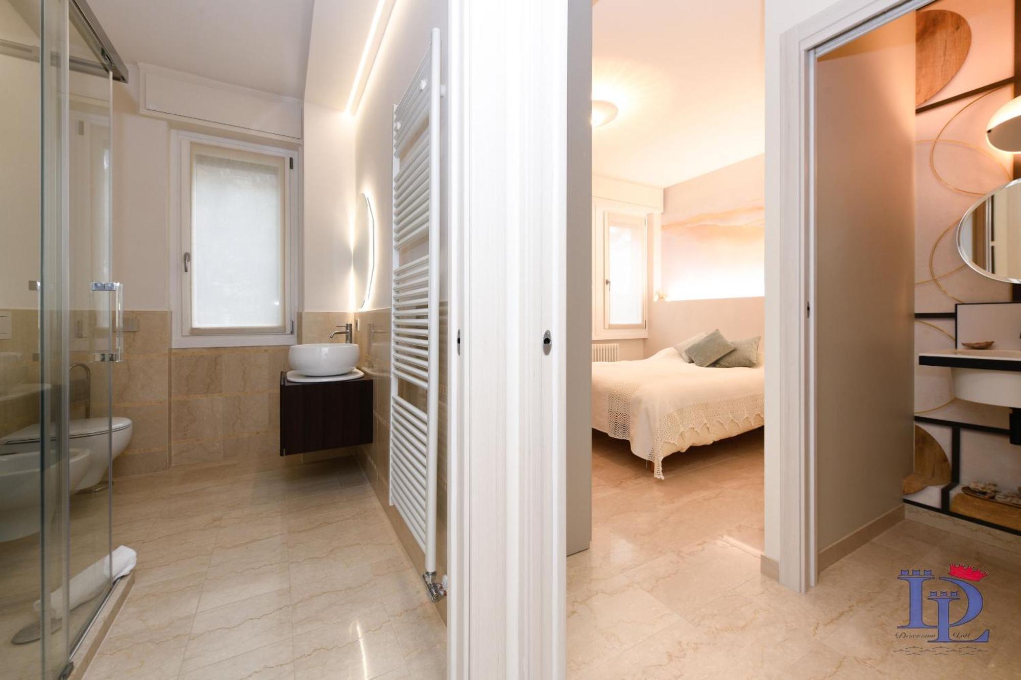 Desenzanoloft Official Partner Marriott Homes & Villas - Imperium Desenzano del Garda Bagian luar foto