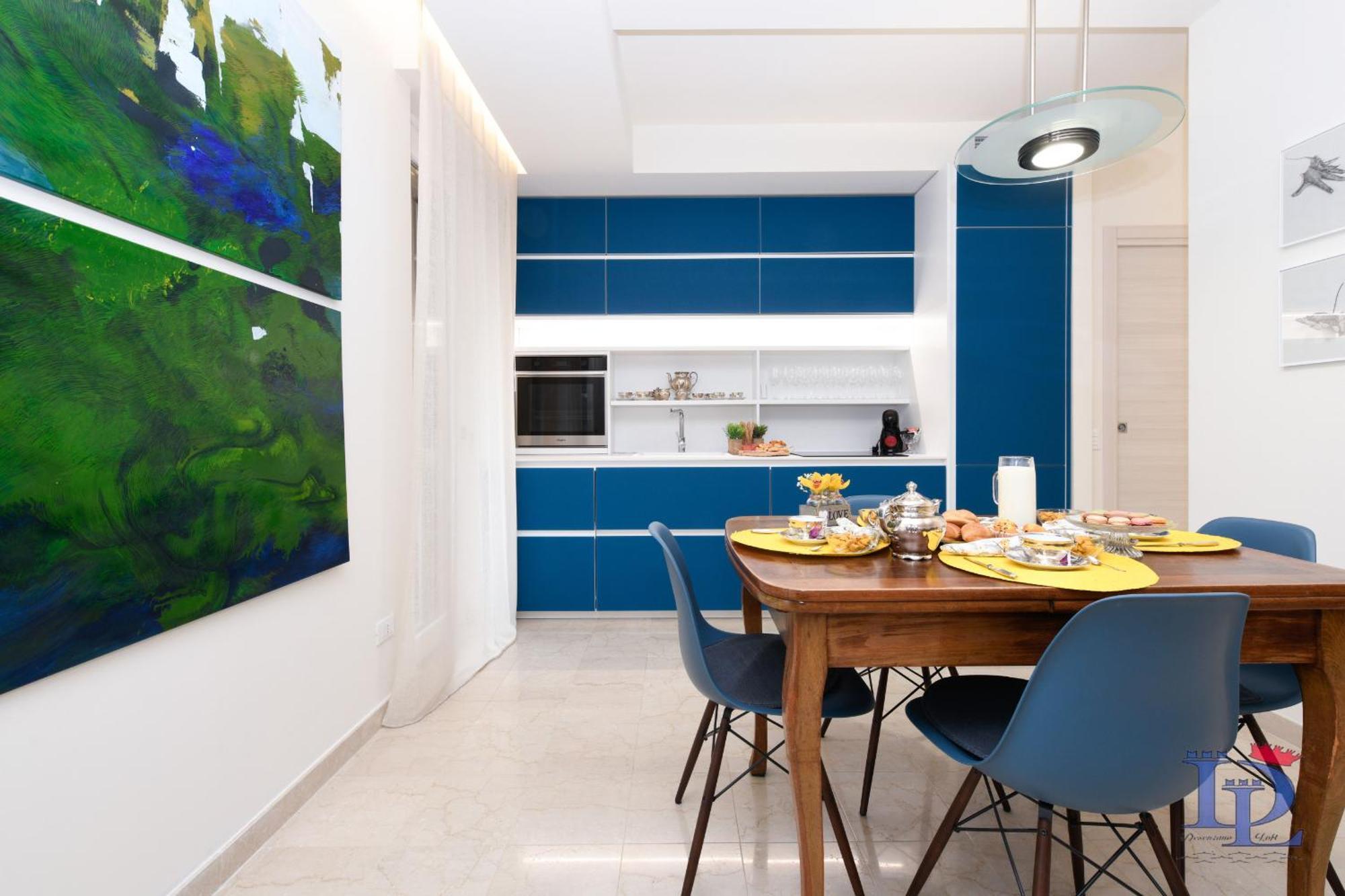 Desenzanoloft Official Partner Marriott Homes & Villas - Imperium Desenzano del Garda Bagian luar foto