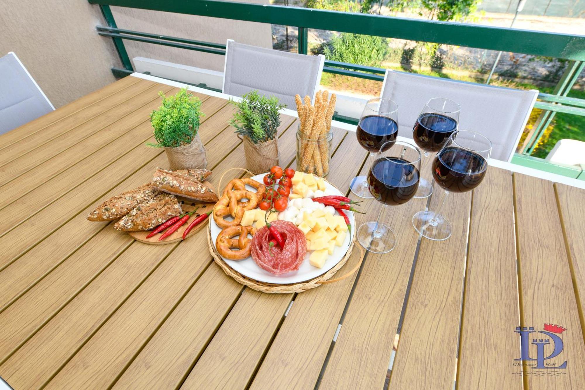 Desenzanoloft Official Partner Marriott Homes & Villas - Imperium Desenzano del Garda Bagian luar foto