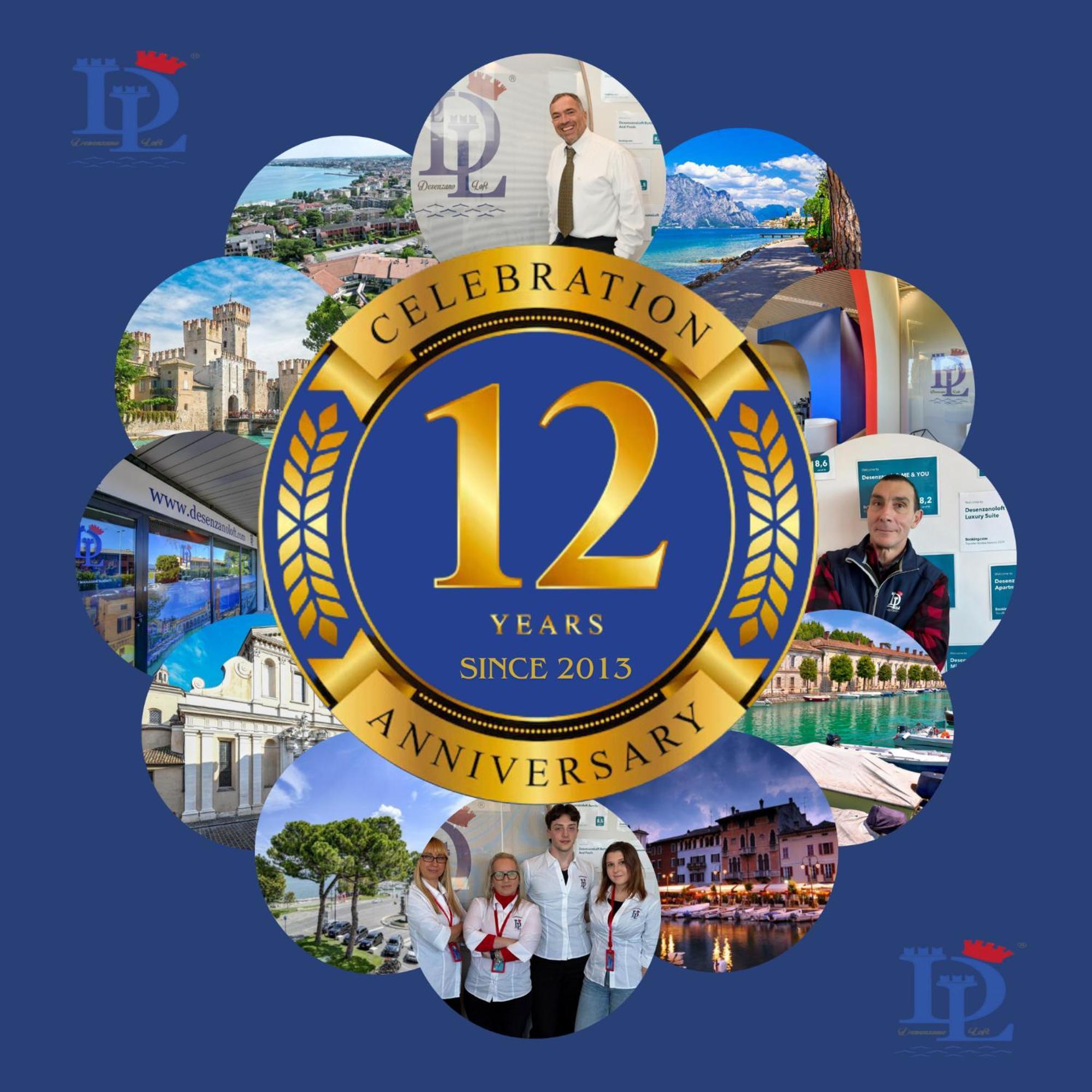 Desenzanoloft Official Partner Marriott Homes & Villas - Imperium Desenzano del Garda Bagian luar foto
