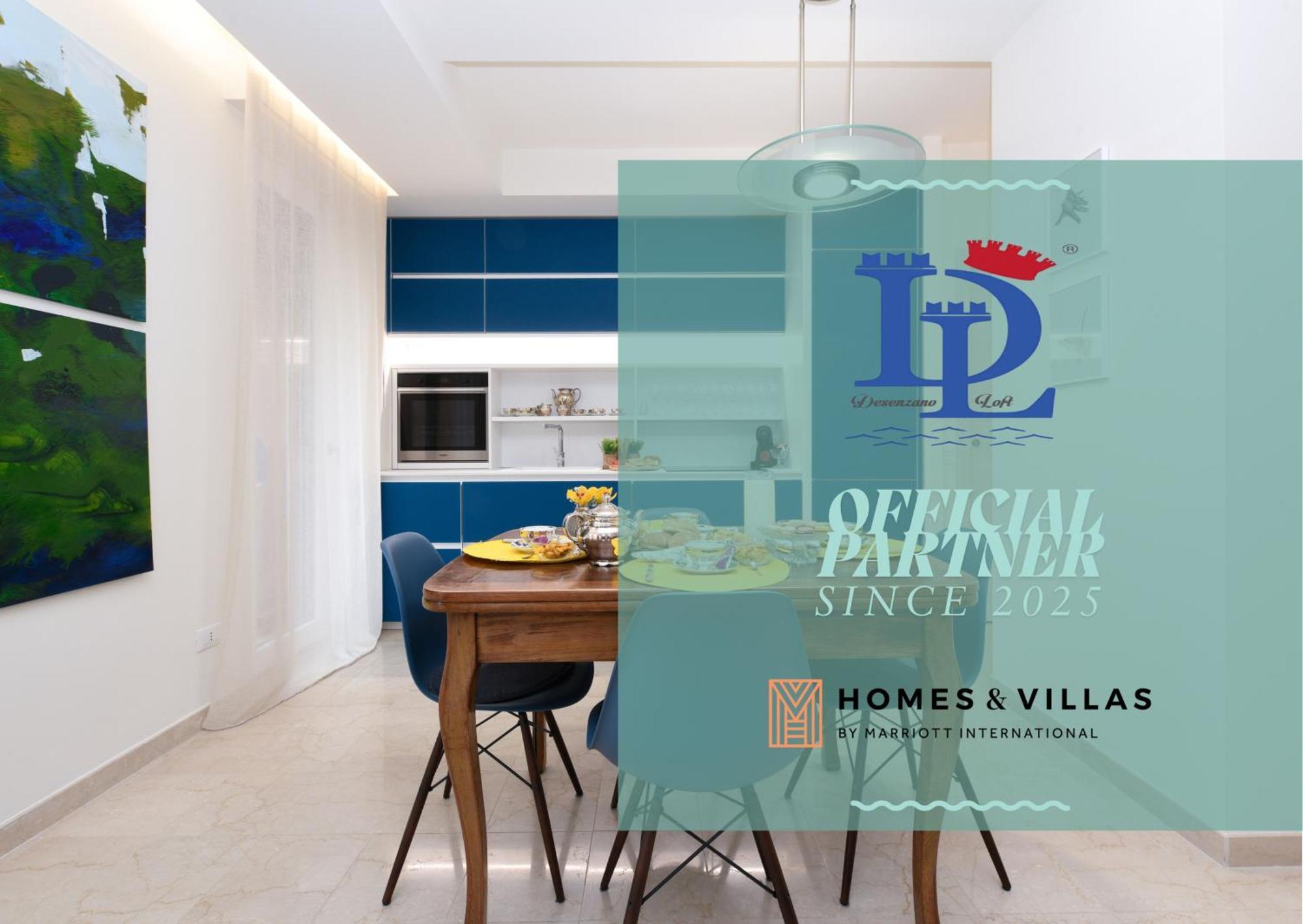 Desenzanoloft Official Partner Marriott Homes & Villas - Imperium Desenzano del Garda Bagian luar foto