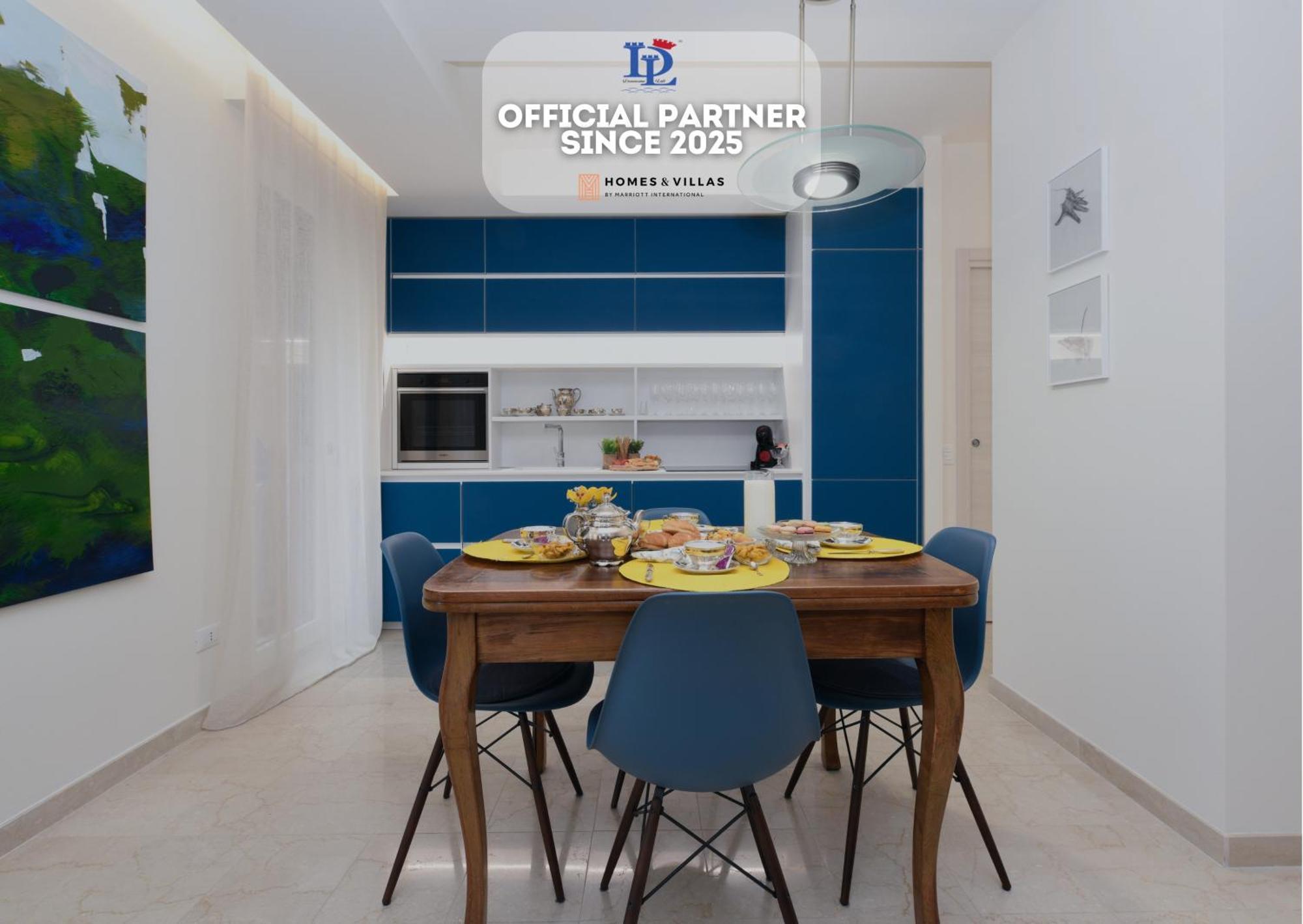 Desenzanoloft Official Partner Marriott Homes & Villas - Imperium Desenzano del Garda Bagian luar foto